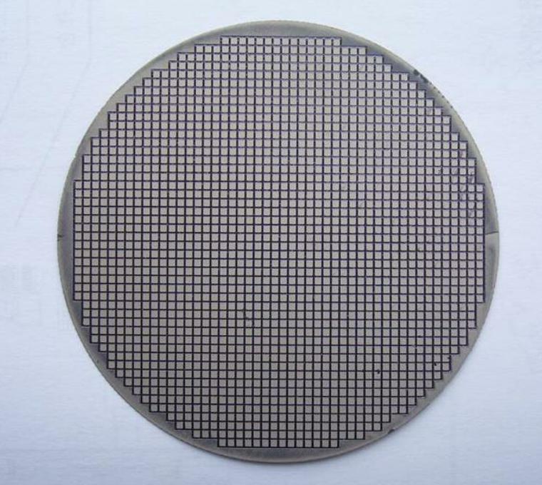 晶圆激光切割：半导体制造的精密加工工艺